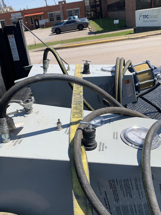 2021 PINNACLE PDQC-10000B