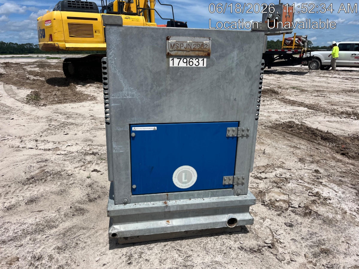 2021 MYERS-SETH MSP PP-150