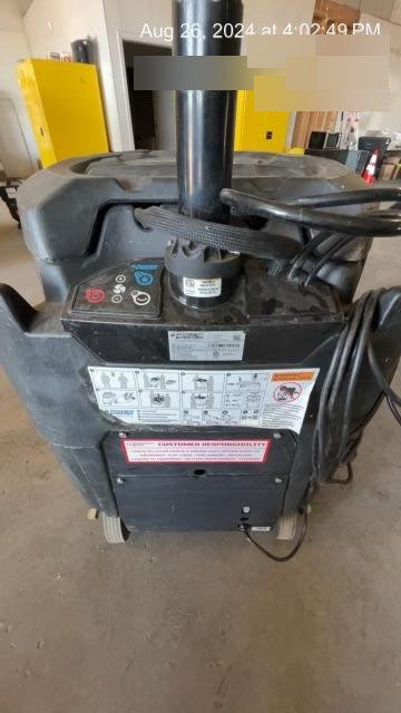 2021 POWER BREEZER PB10-A-06-B