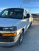 2025 CHEVROLET Express Van - Rental
