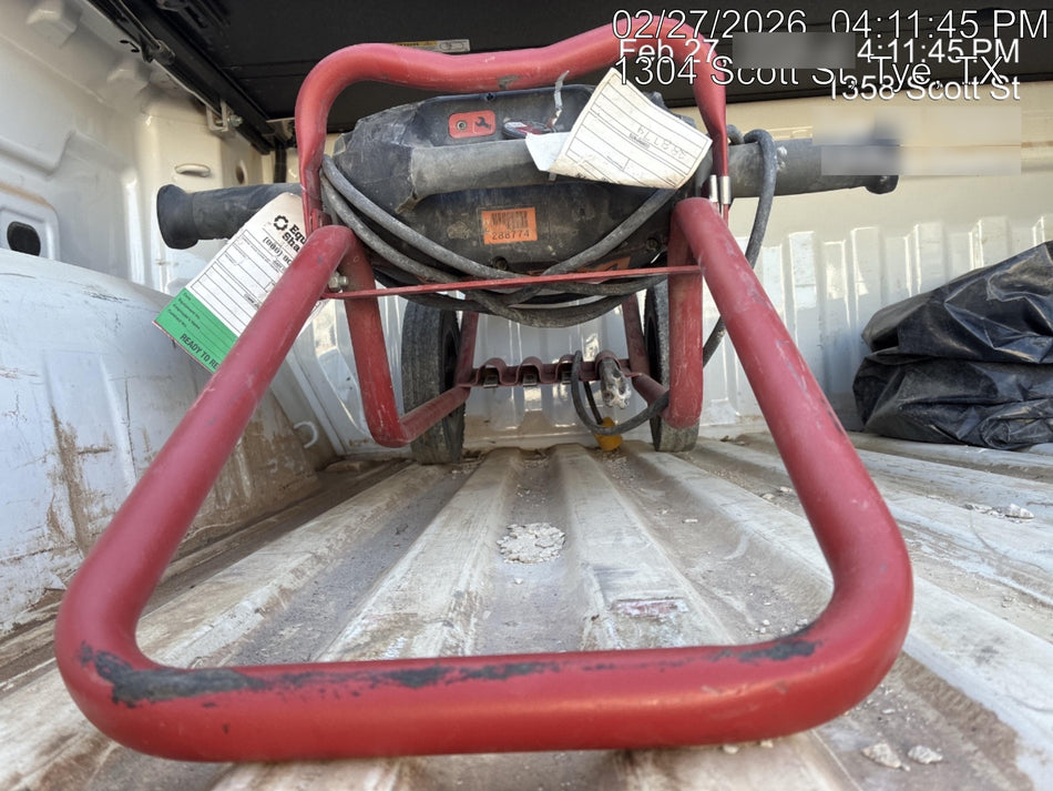2023 HILTI TE 2000-AVR