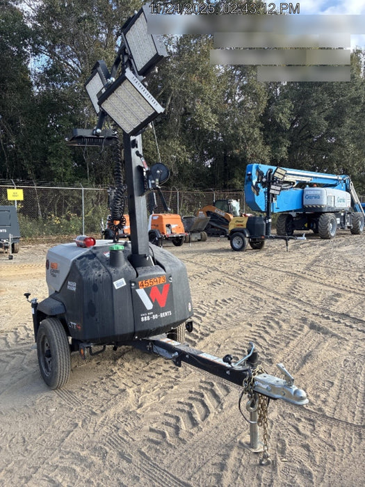 2024 WACKER NEUSON LTT4