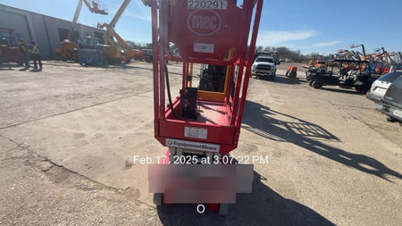 2022 MEC 1330SE