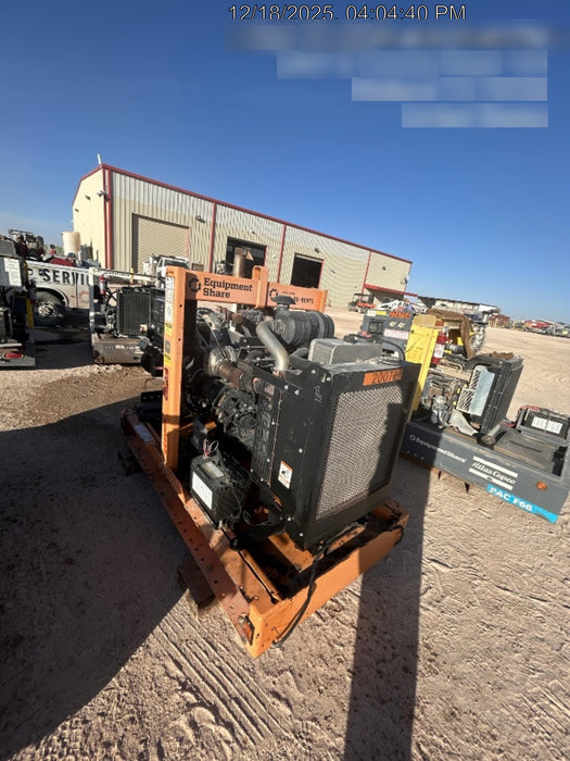 2021 PIONEER PP66S12L71-TD2.9L4