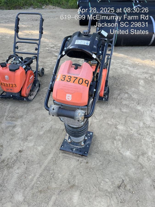 2024 HUSQVARNA LT6005