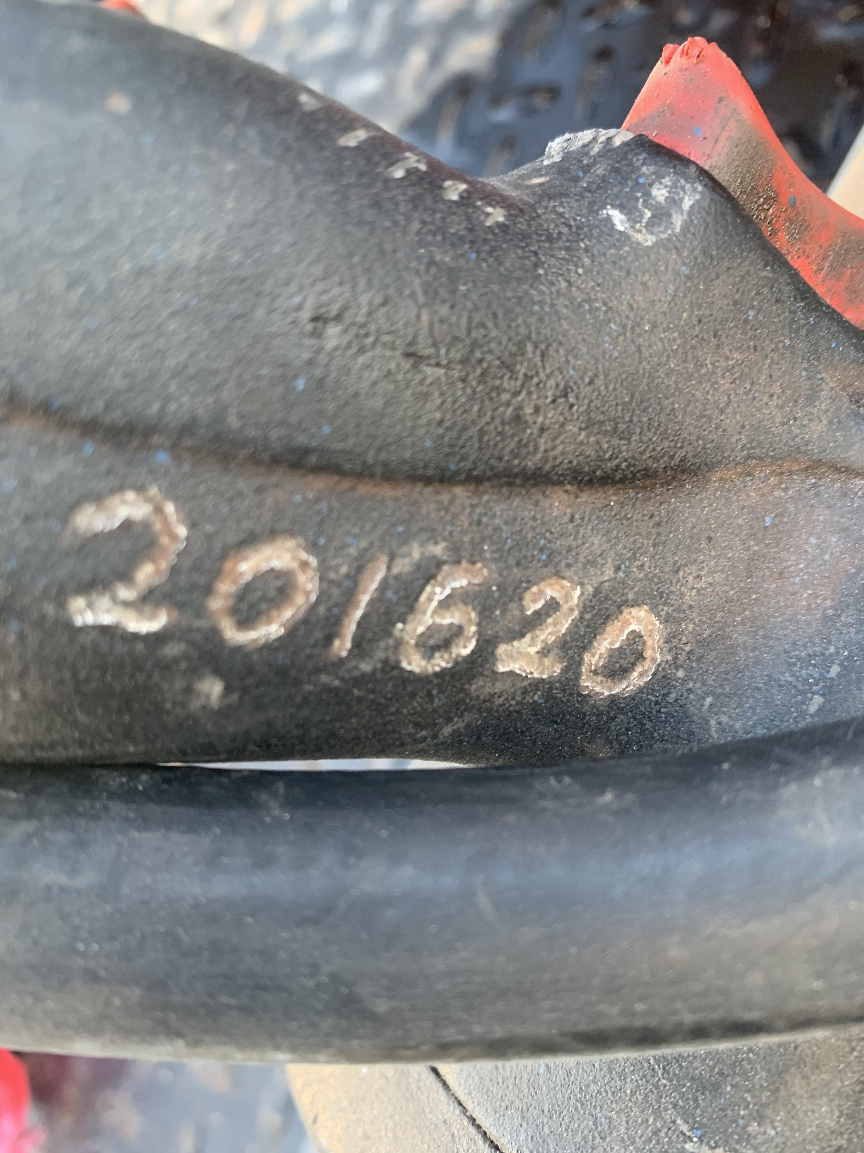 2022 INGERSOLL RAND 2925P1TI