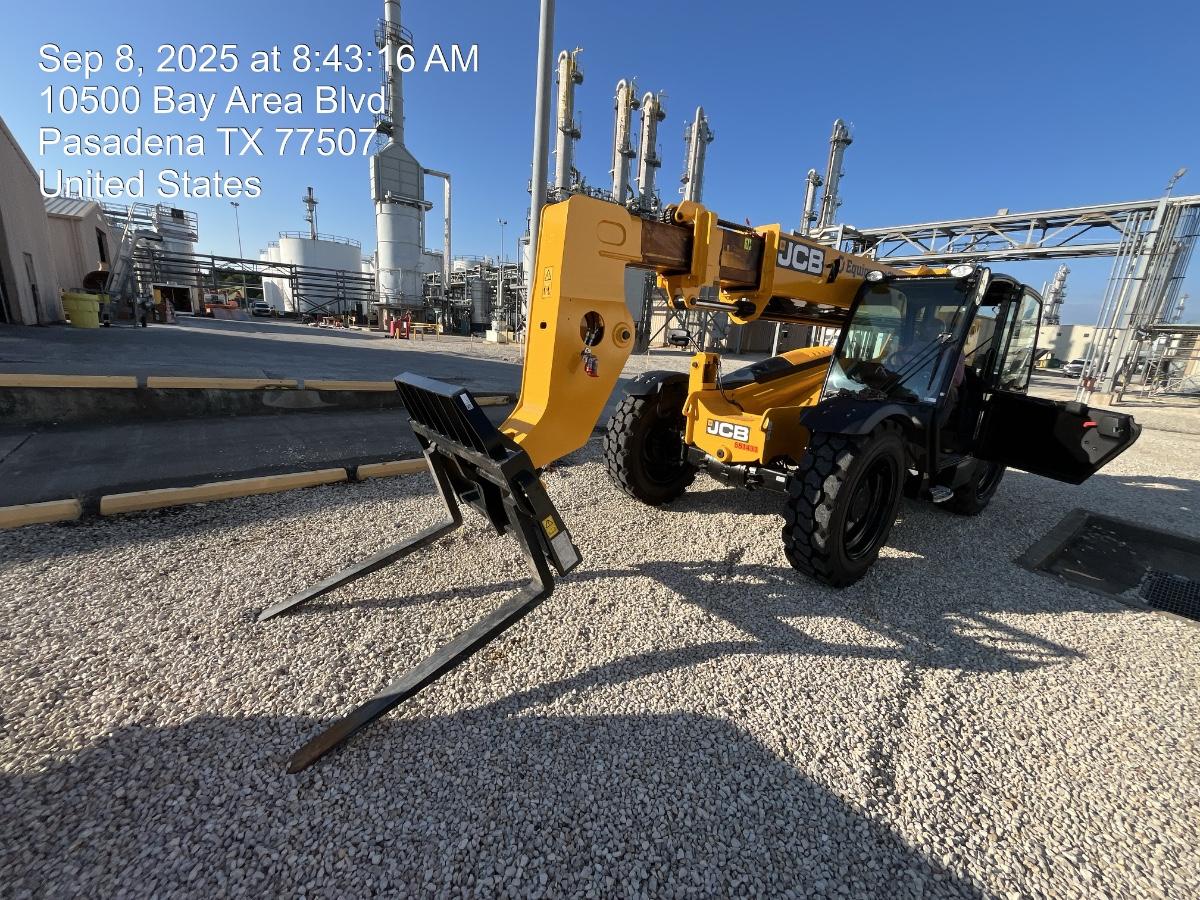 2025 JCB 506-36