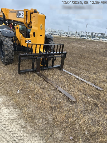 2024 JCB 506-36