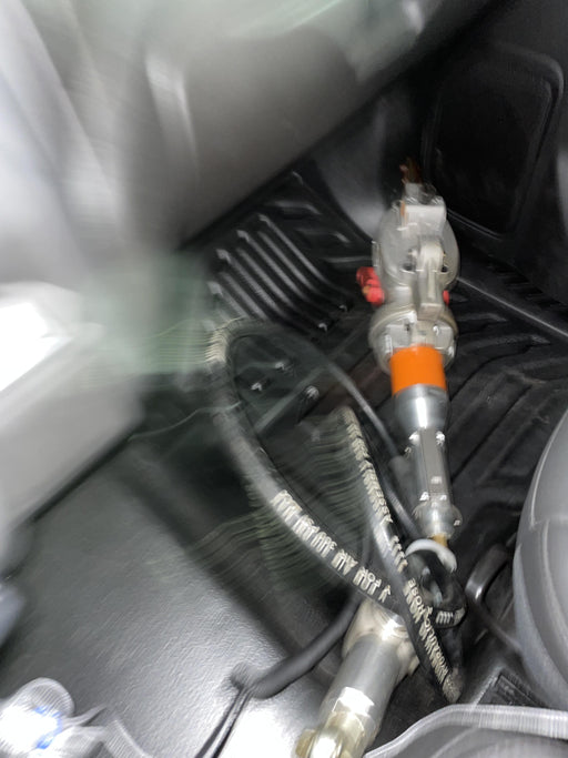 2021 MICHIGAN PNEUMATIC 10267