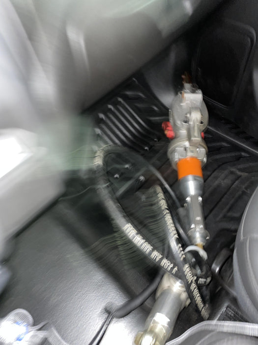 2021 MICHIGAN PNEUMATIC 10267