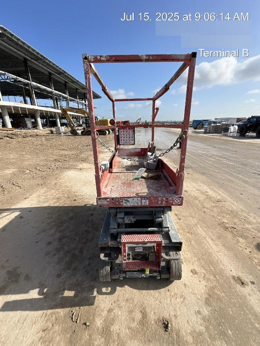 2019 Skyjack SJIII-3219 Standard w/Trojan Batteries