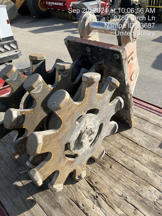 2023 ROCKLAND WI24-3