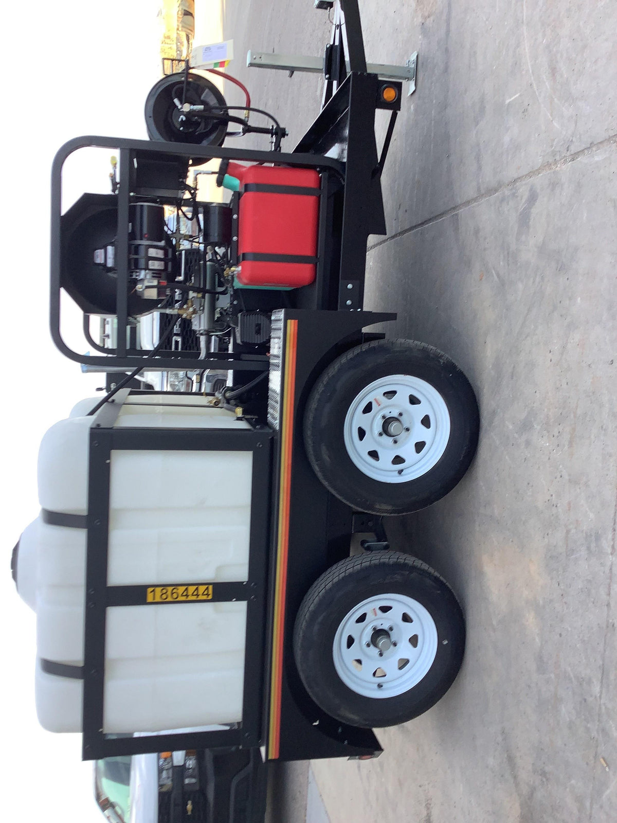 2021 MI-T-M CORPORATION HS-3505-1MGH-UR