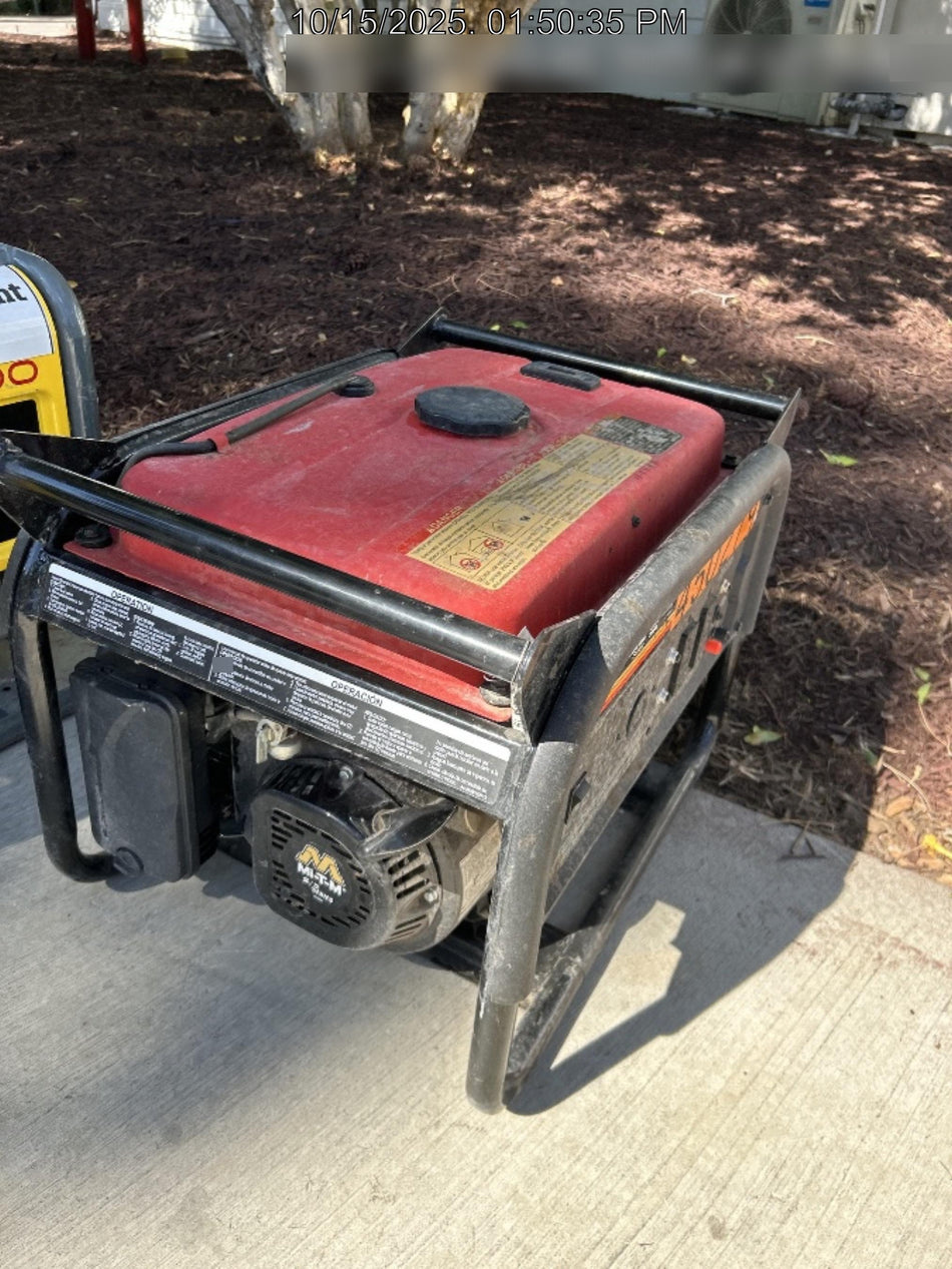 2024 MI-T-M GEN-3600-0MM0