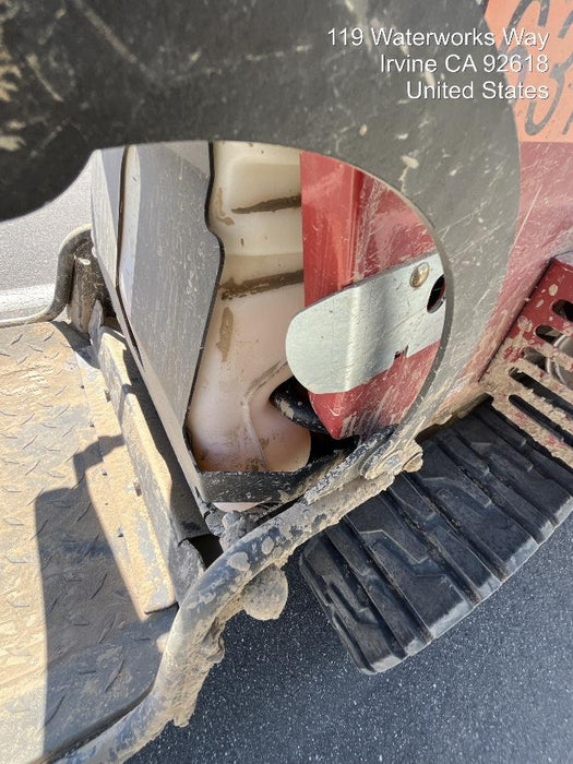 2024 TORO MBTX 2500-TS