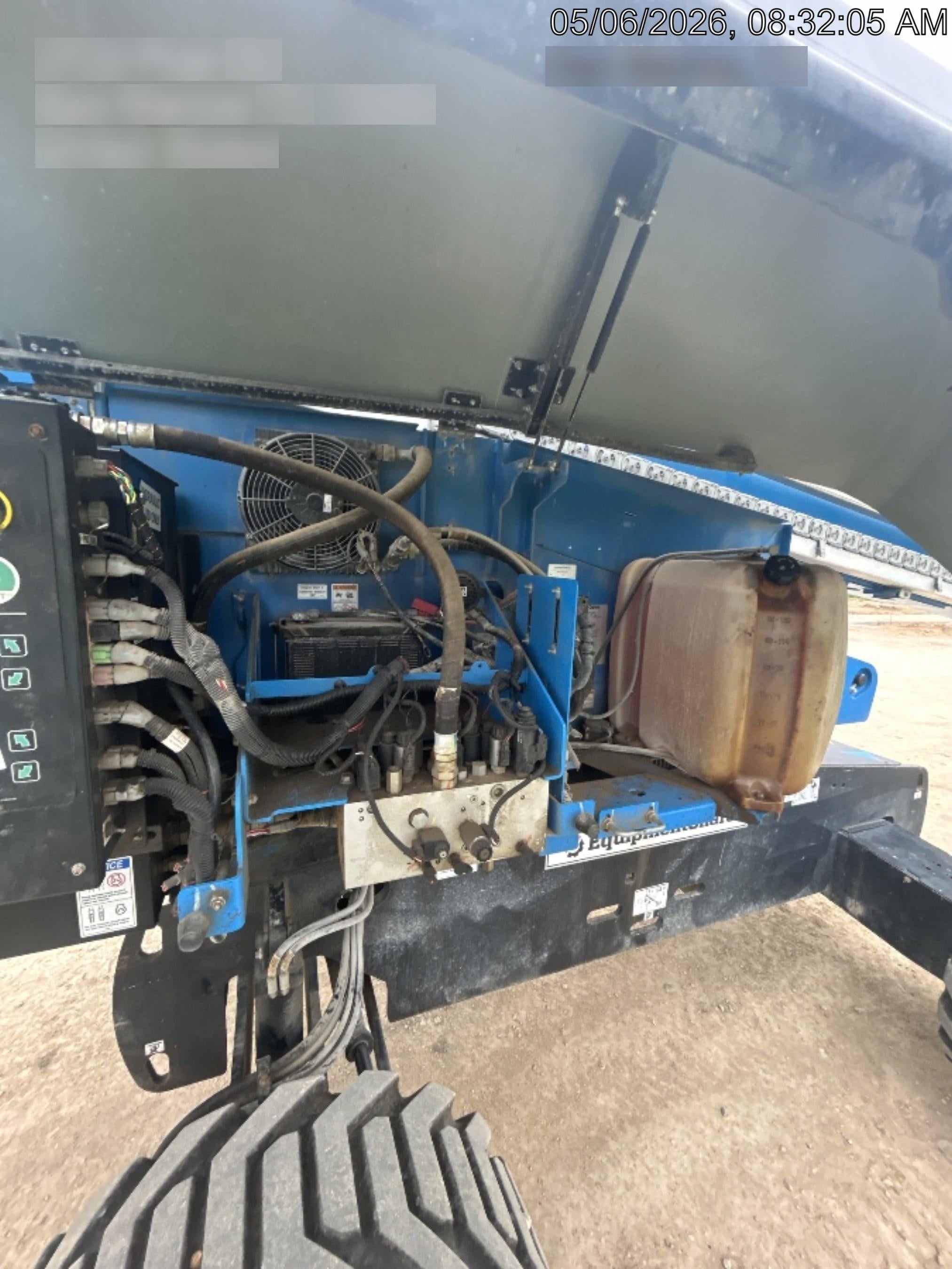 2023 GENIE S-65 XC