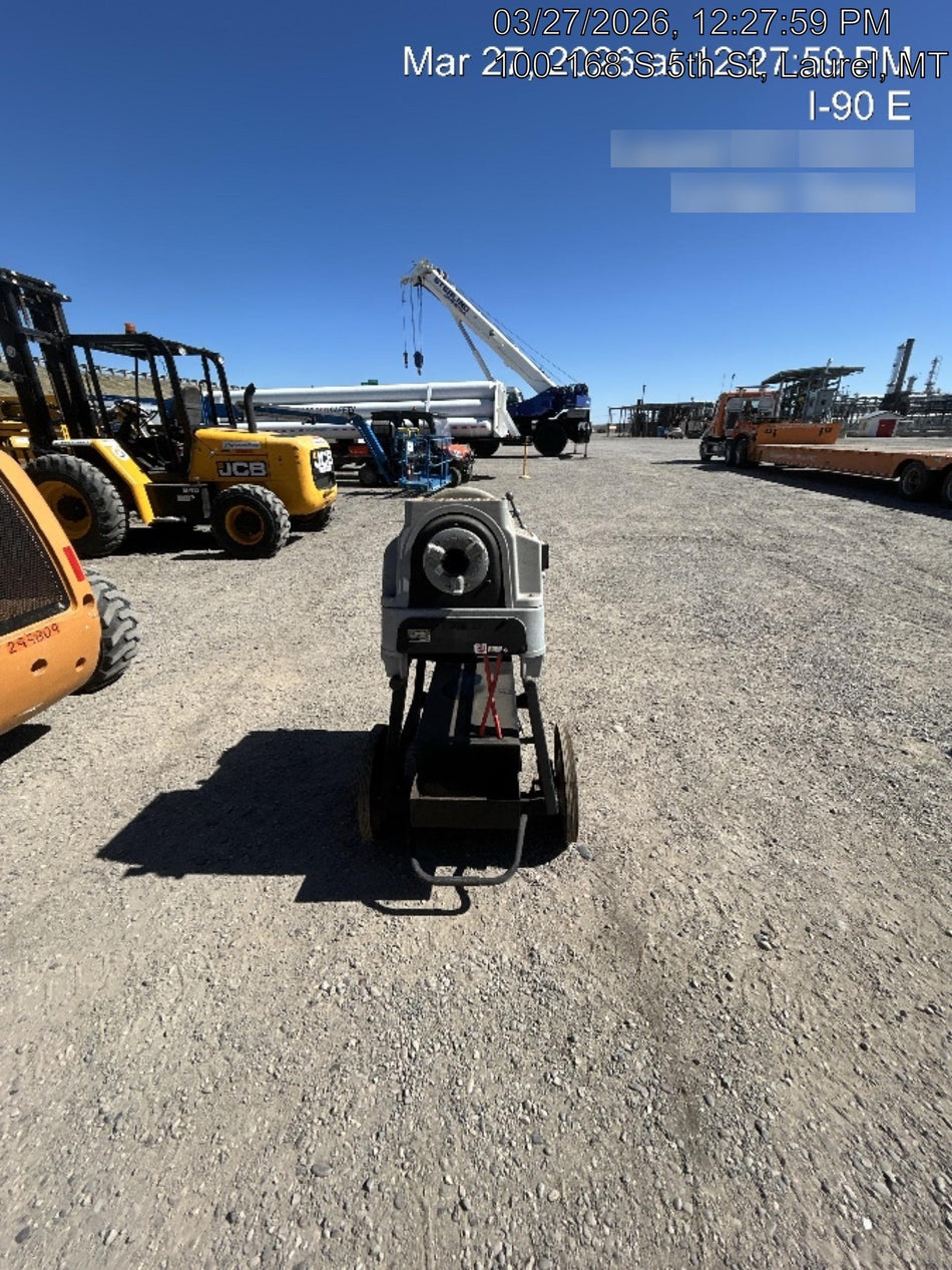 2024 RIDGID 535