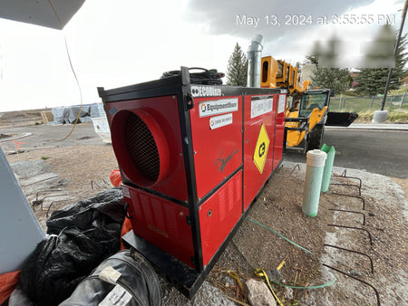 2021 CAMPO EB1000G-RE3