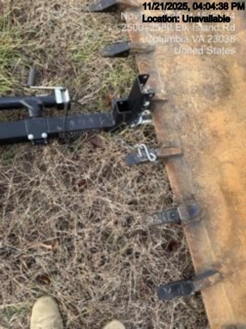 2022 BARRETO E4X6TBT