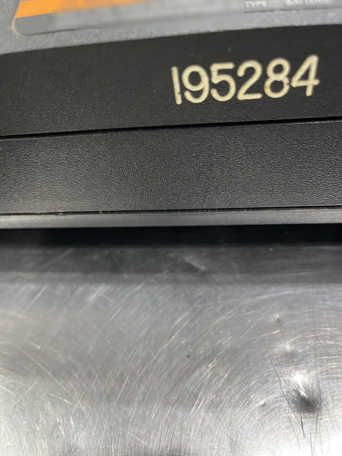 2021 MOTOROLA PMPN4284