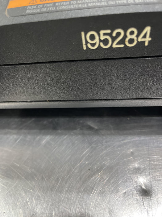 2021 MOTOROLA PMPN4284