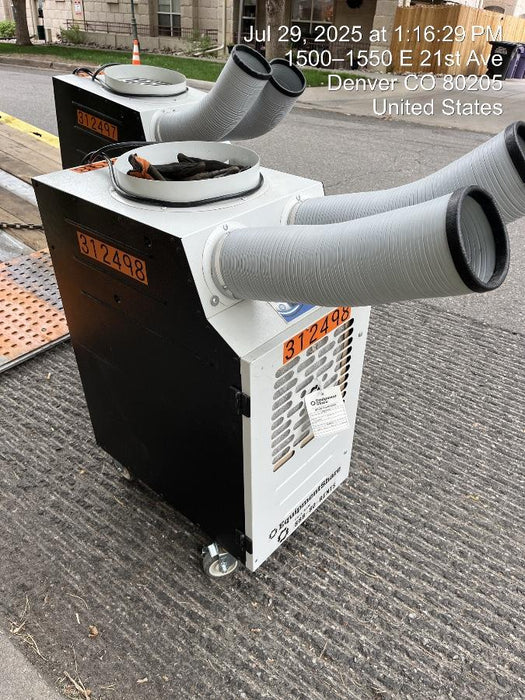 2023 KWIKOOL KPAC1411-2