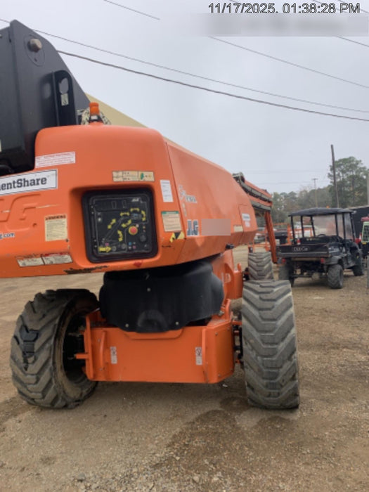 2021 JLG 1200SJP