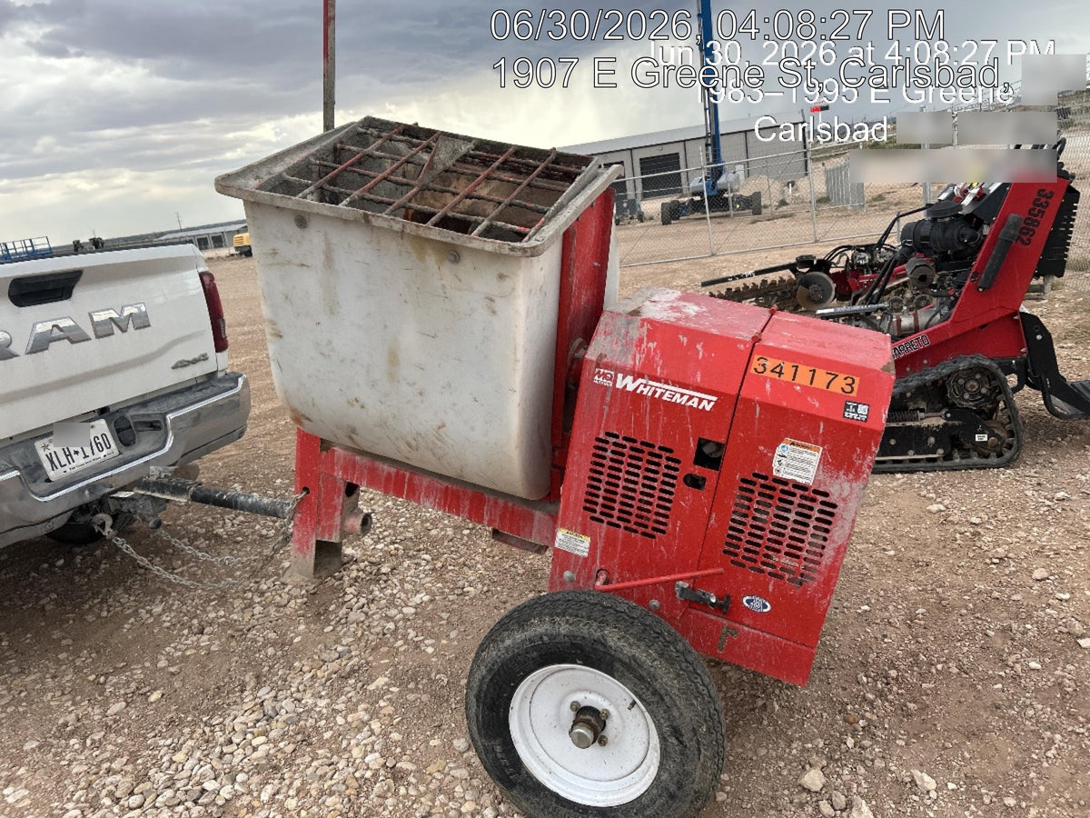 2023 MULTIQUIP WM90PH8