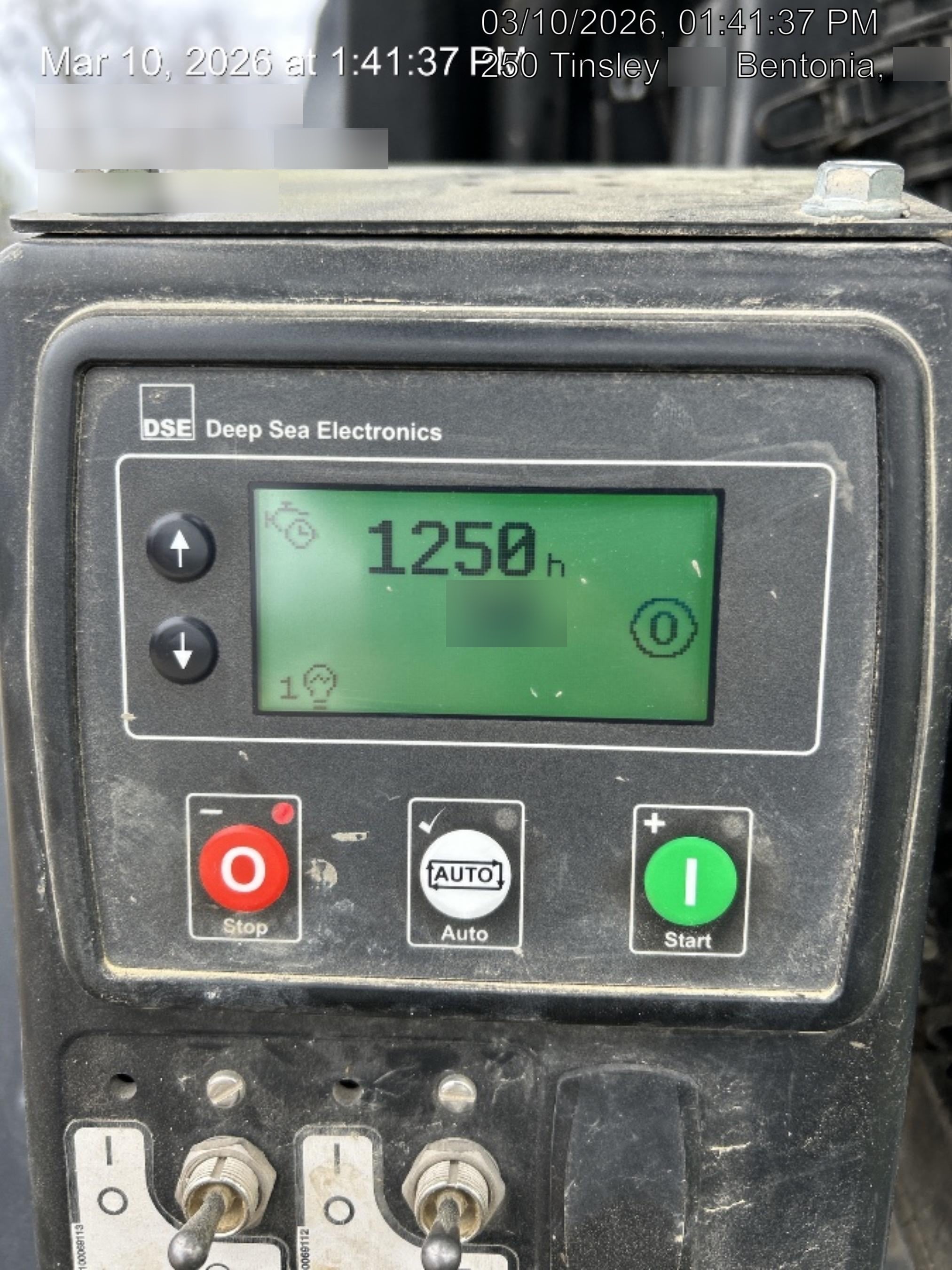 2024 WACKER NEUSON LTT4