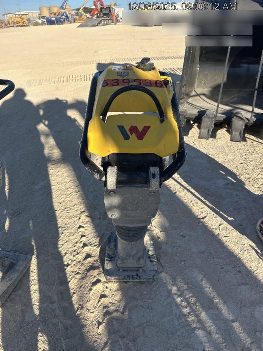 2025 WACKER NEUSON BS62-4Ab/28