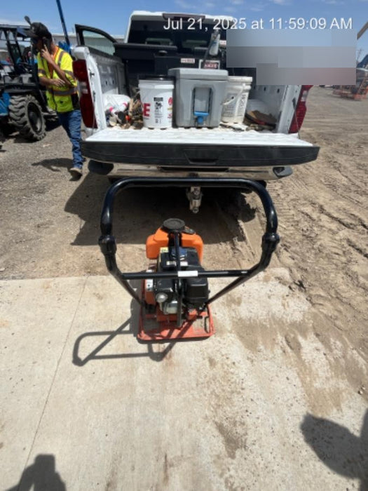 2023 MULTIQUIP MVC82VHW