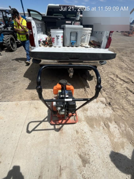2023 MULTIQUIP MVC82VHW