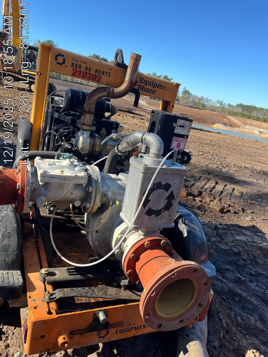 2022 PIONEER PP66S12L2-TD2.9L