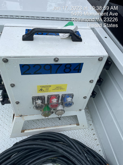 2022 TRYSTAR HTB-1DL-6P