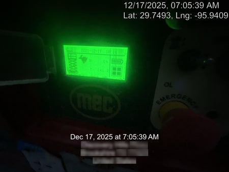 2018 MEC 1330SE
