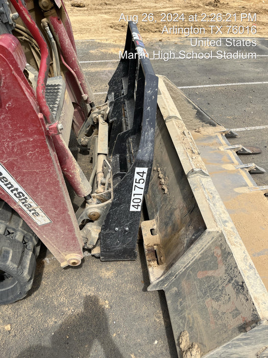 2024 PALADIN 48" Pallet Forks - Paladin