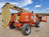 2019 JLG 600AJ