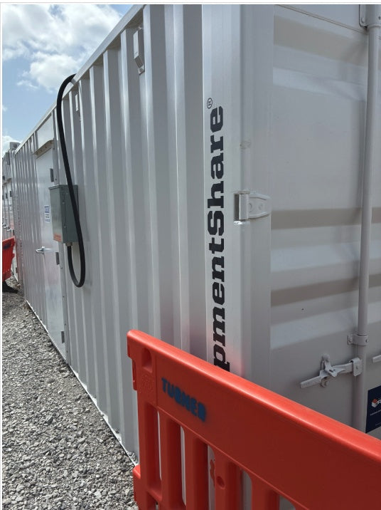2026 PORTABLE SOLUTIONS GROUP TB20