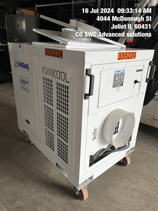 2023 KWIKOOL KPO5-43H