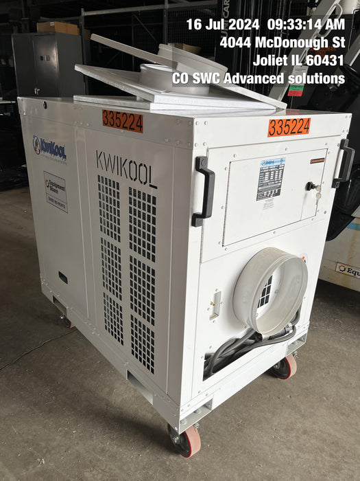 2023 KWIKOOL KPO5-43H