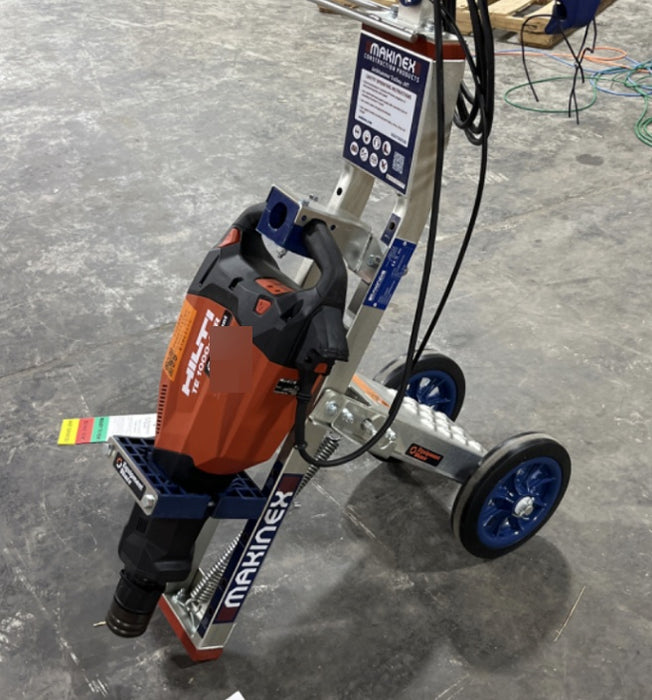 2024 HILTI TE 1000-AVR