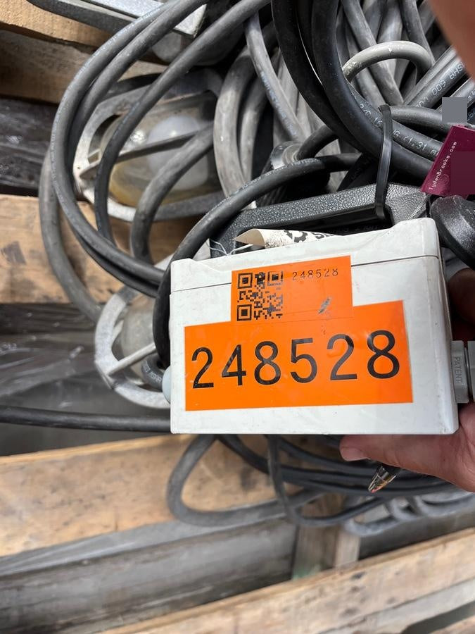 2022 LIND EQUIPMENT GST50
