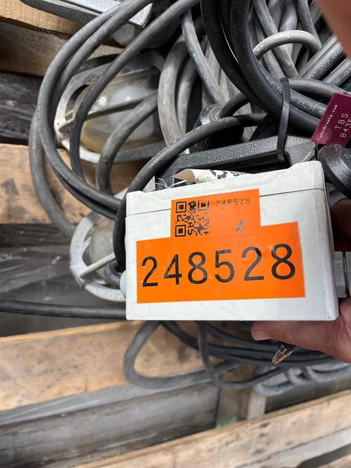 2022 LIND EQUIPMENT GST50