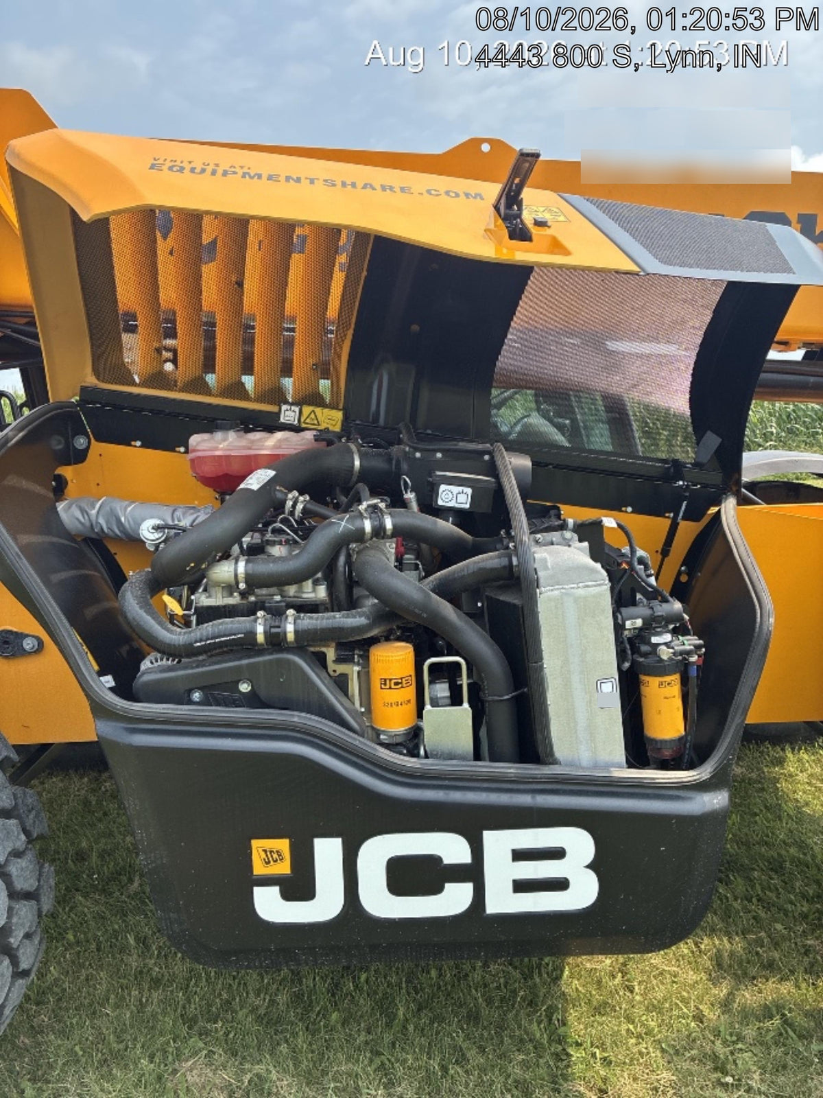 2026 JCB 506-36