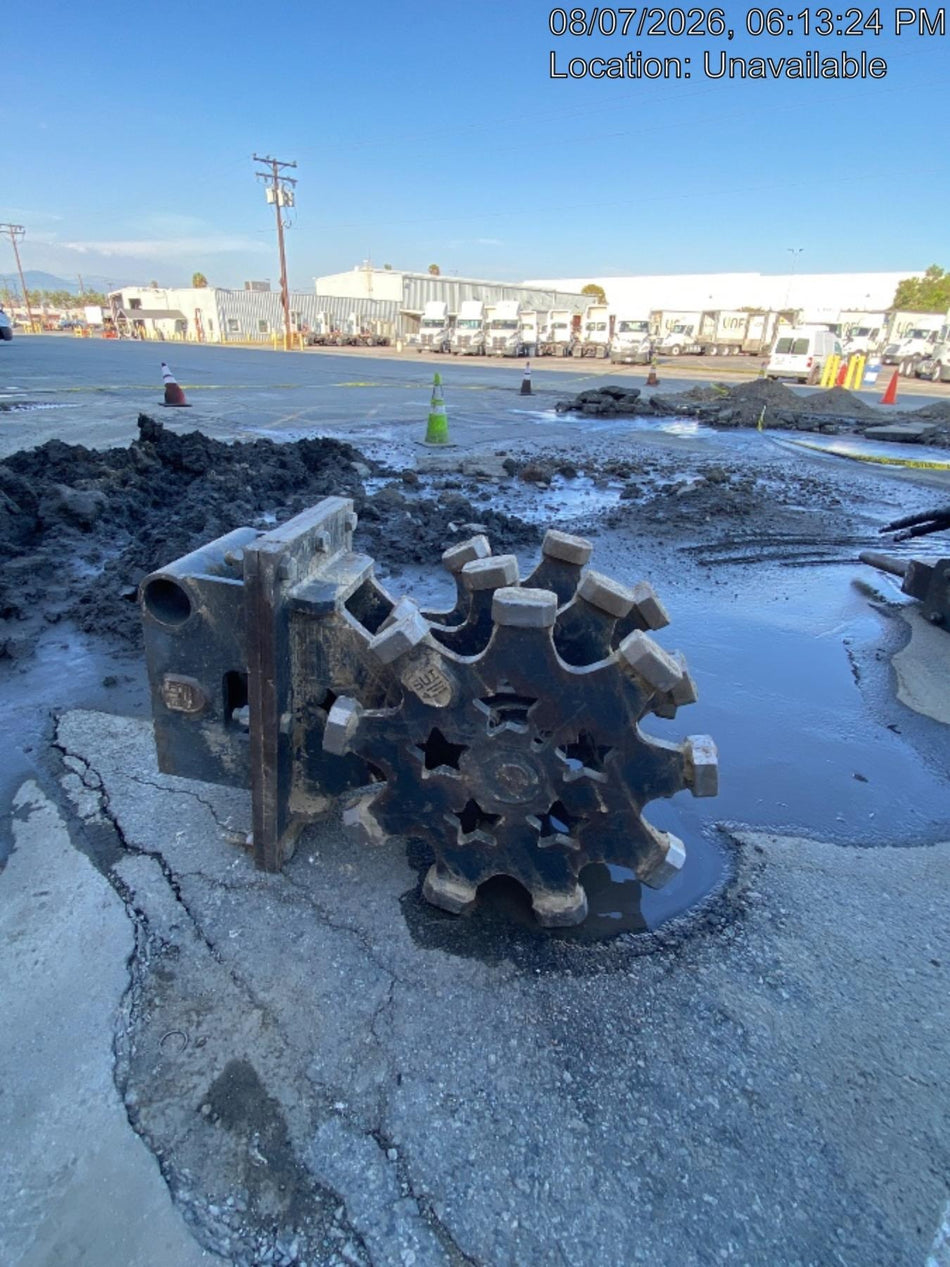 2024 STEEL UNLIMITED SUISL18CW