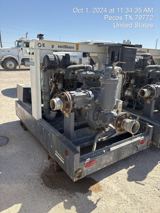 2023 ATLAS COPCO PAC F44 KD