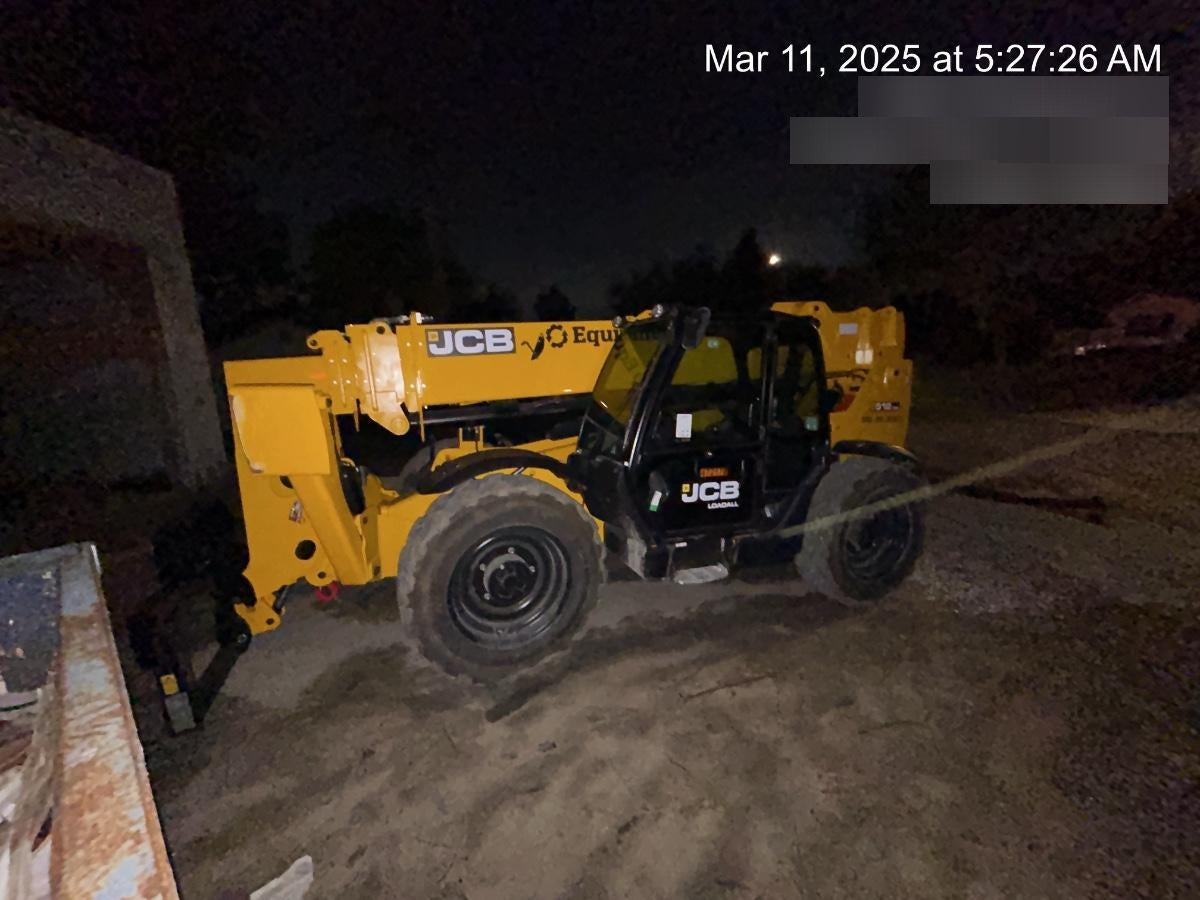 2025 JCB 512-56