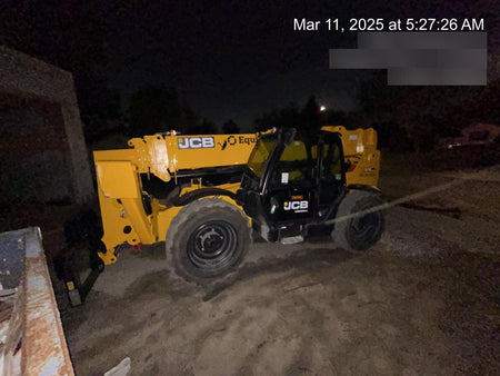 2025 JCB 512-56
