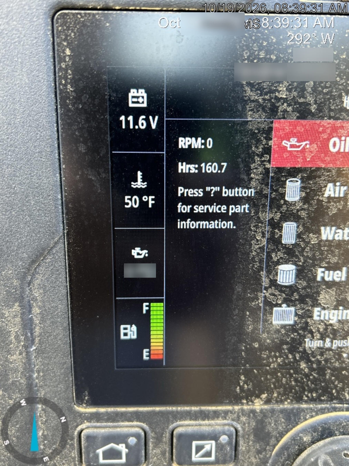 2026 LINCOLN ELECTRIC Frontier 500X