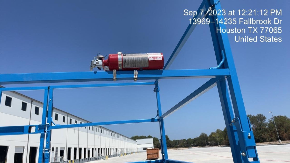 2023 GENIE GS-4390 RT